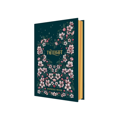 TWILIGHT -ED. COLL. 20E ANNIVERSAIRE