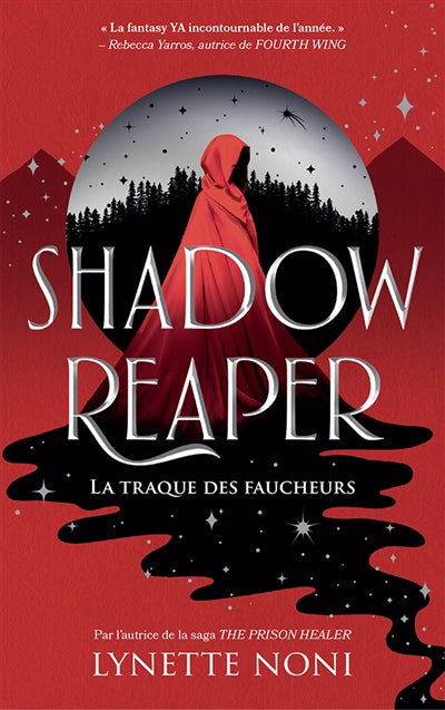 SHADOW REAPER -LA TRAQUE DES FAUCHEURS