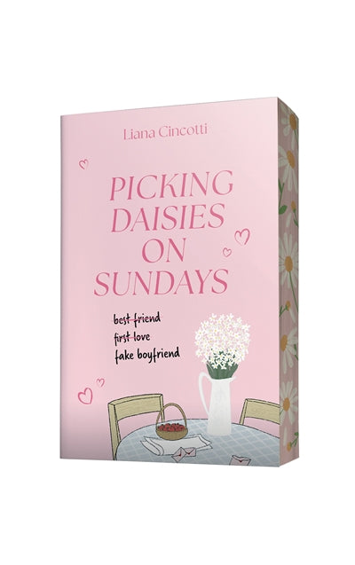 Picking daisies in sundays