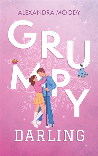 Darling Devels Tome 2 : Grumpy darling