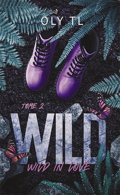 WILD IN LOVE -WILD T02
