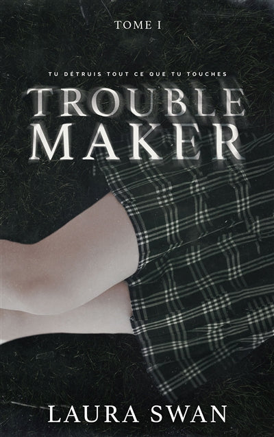 TROUBLEMAKER T01