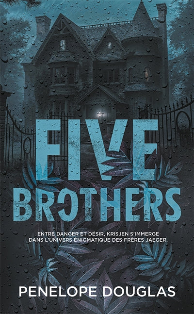 FIVE BROTHERS
