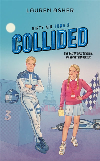 DIRTY AIR T02 -COLLIDED