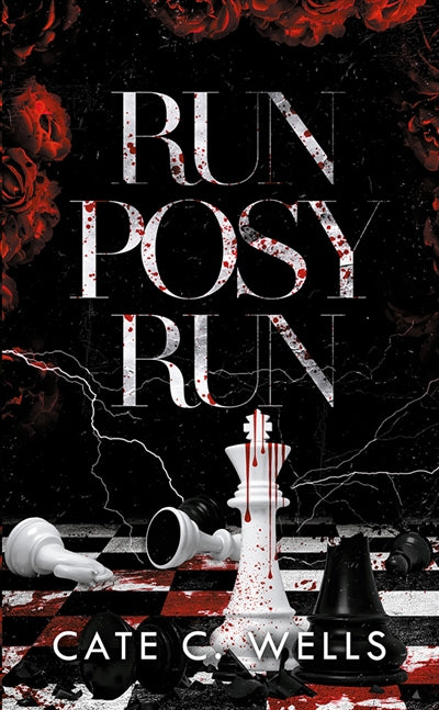 RUN POSY RUN
