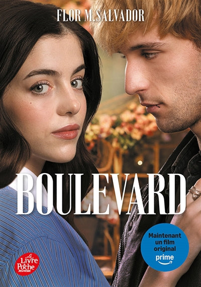 BOULEVARD