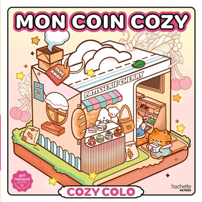 COZY COLO -MON COIN COZY