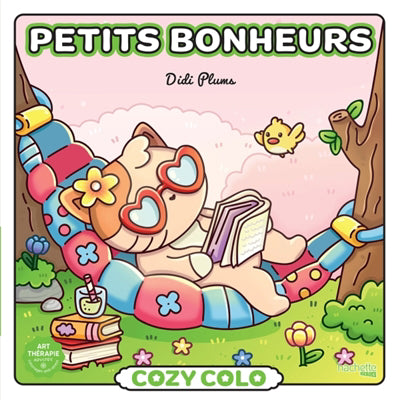 COZY COLO -PETITS BONHEURS