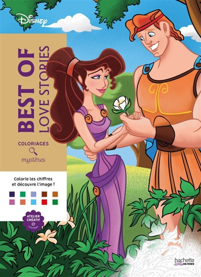 BEST OF LOVE STORIES