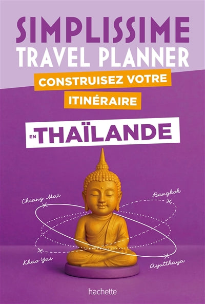 SIMPLISSIME THAILANDE -TRAVEL PLANNER
