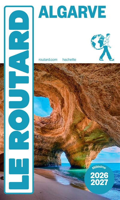 ALGARVE 2026/27 -LE ROUTARD
