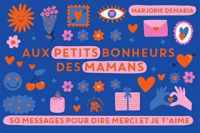 AUX PETITS BONHEURS DES MAMANS