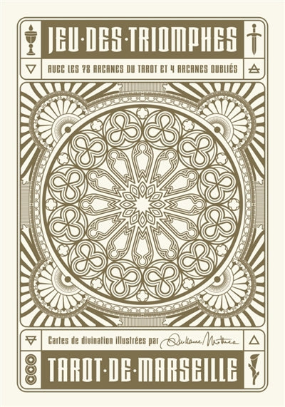 JEU DES TRIOMPHES