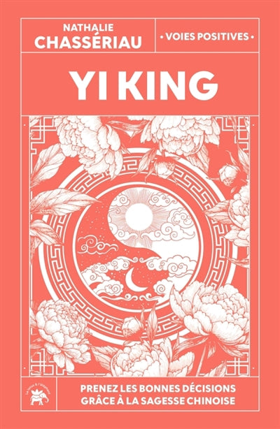 YI KING