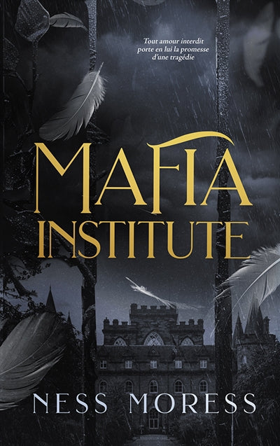 MAFIA INSTITUTE