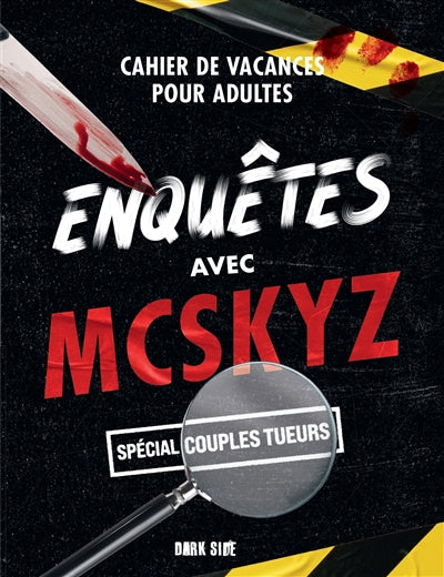 ENQUETES..MCSKYZ -SPEC. COUPLES TUEURS