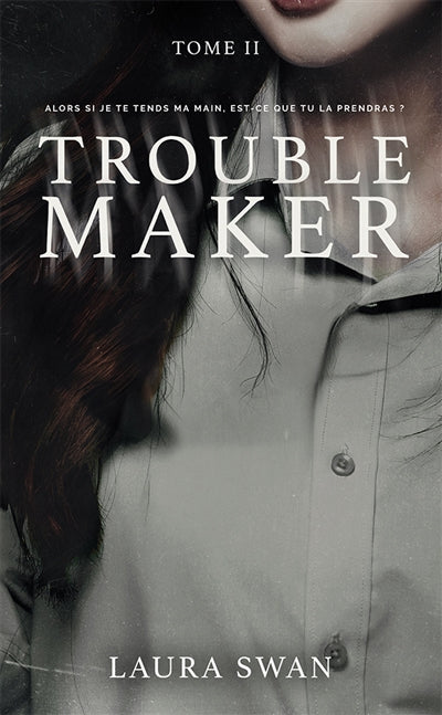 TROUBLEMAKER T02