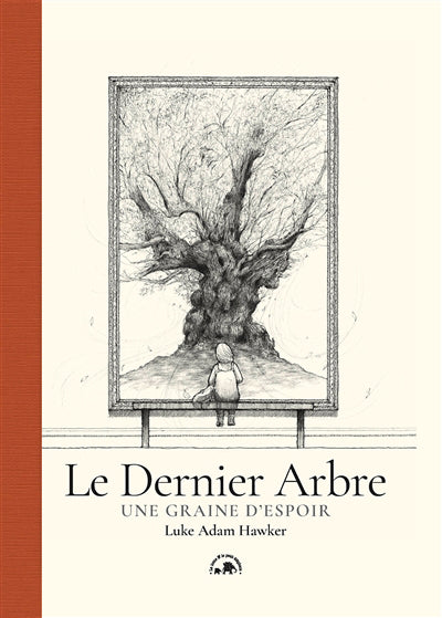 Dernier Arbre