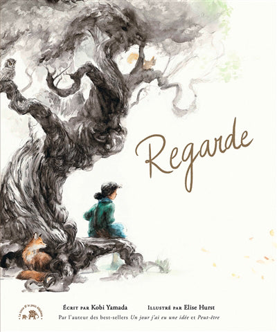 REGARDE