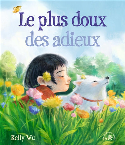 PLUS DOUX DES ADIEUX