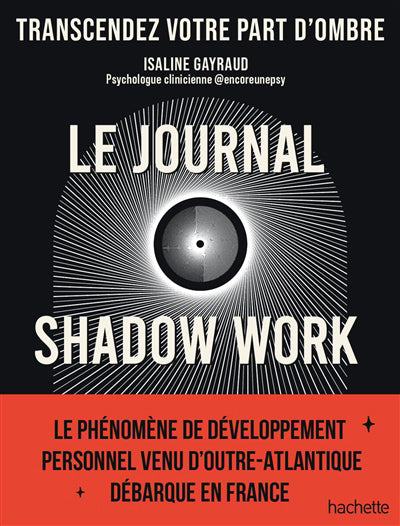 JOURNAL SHADOW WORK