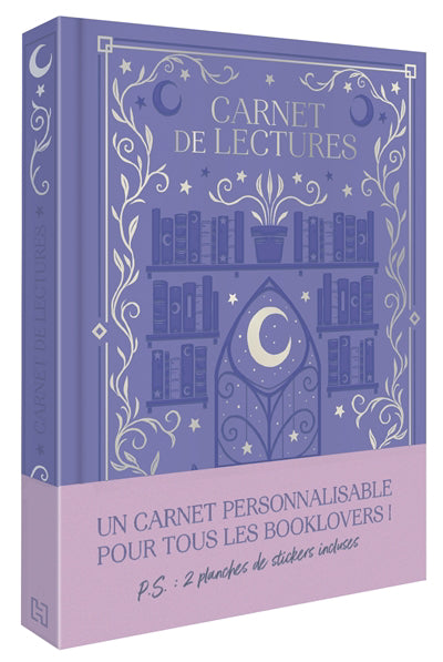 CARNET DE LECTURES