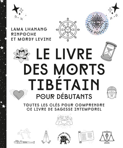 LIVRE DES MORTS TIBETAINS