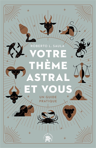 VOTRE THEME ASTRAL ET VOUS