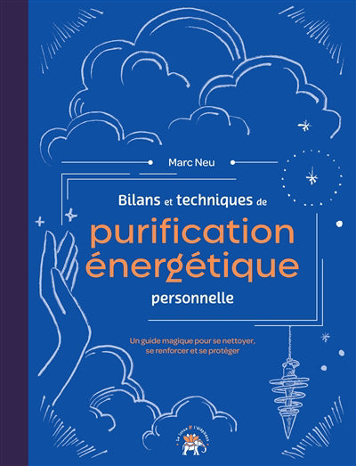 BILANS ET TECHNIQUES DE PURIFICATION ENERGETIQUE