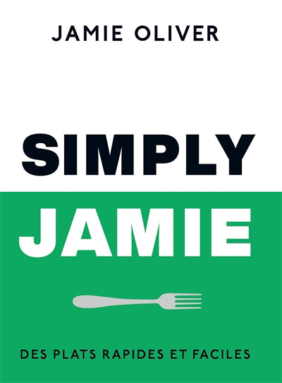 SIMPLY JAMIE