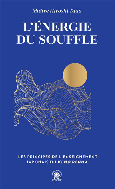 ENERGIE DU SOUFFLE