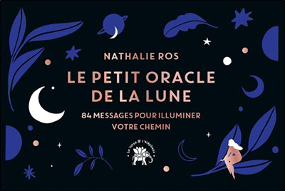 PETIT ORACLE DE LA LUNE