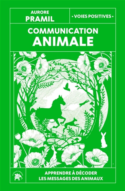 COMMUNICATION ANIMALE