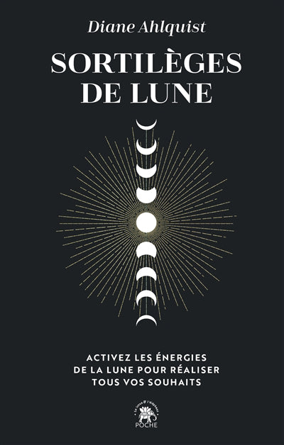 SORTILEGES DE LUNE