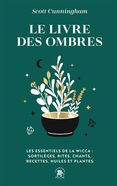 LIVRE DES OMBRES