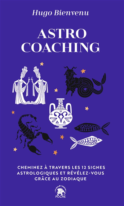 ASTRO COACHING
