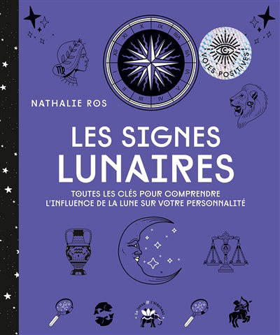 SIGNES LUNAIRES