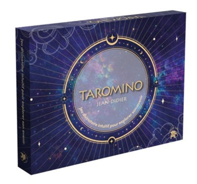 TAROMINO