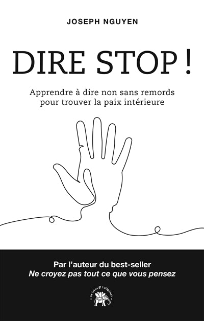 DIRE STOP!