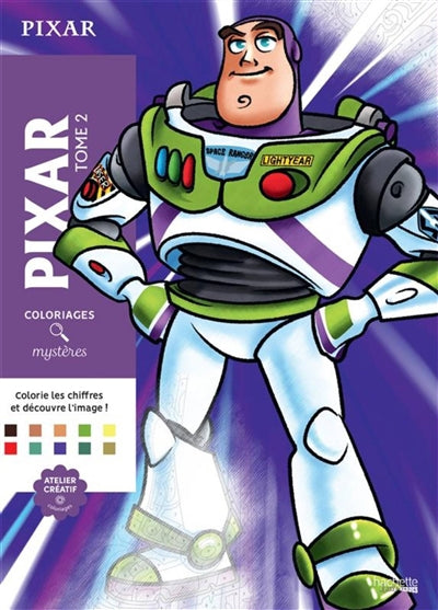 PIXAR T02
