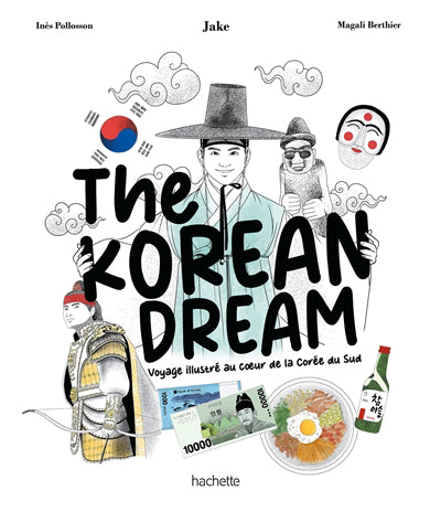 KOREAN DREAM