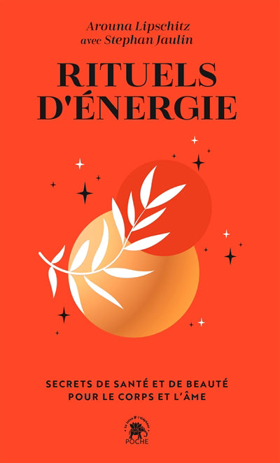 RITUELS D'ENERGIE