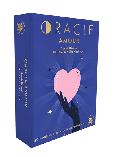 ORACLE AMOUR