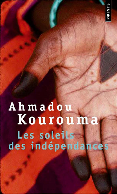 SOLEILS DES INDEPENDANCES