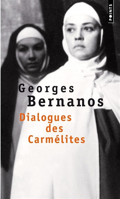 DIALOGUES DES CARMÉLITES