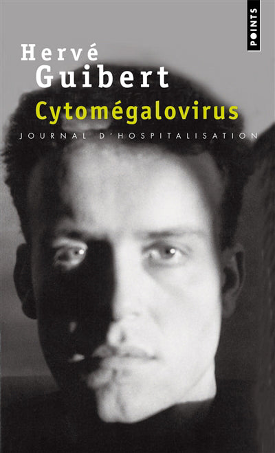 CYTOMÉGALOVIRUS. JOURNAL D'HOSPITALISATION