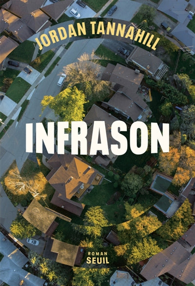 INFRASON