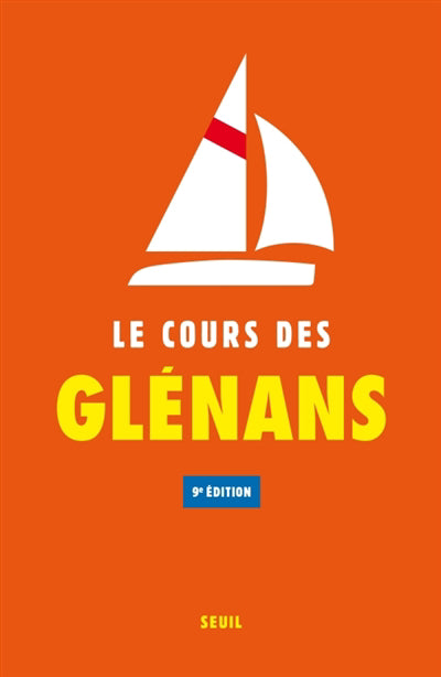 COURS DES GLÉNANS (9E ÉDITION)