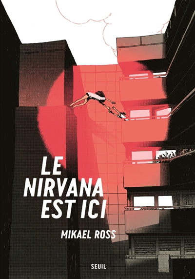 NIRVANA EST ICI