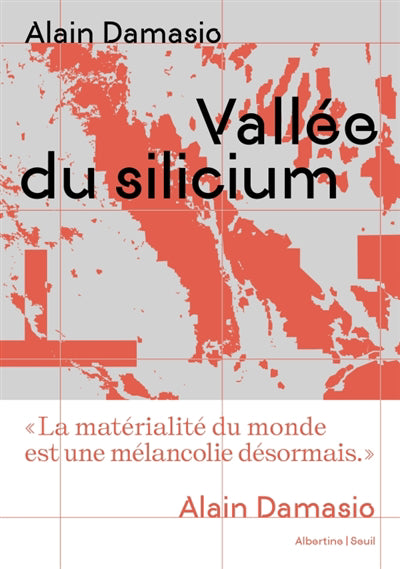 VALLEE DU SILICIUM